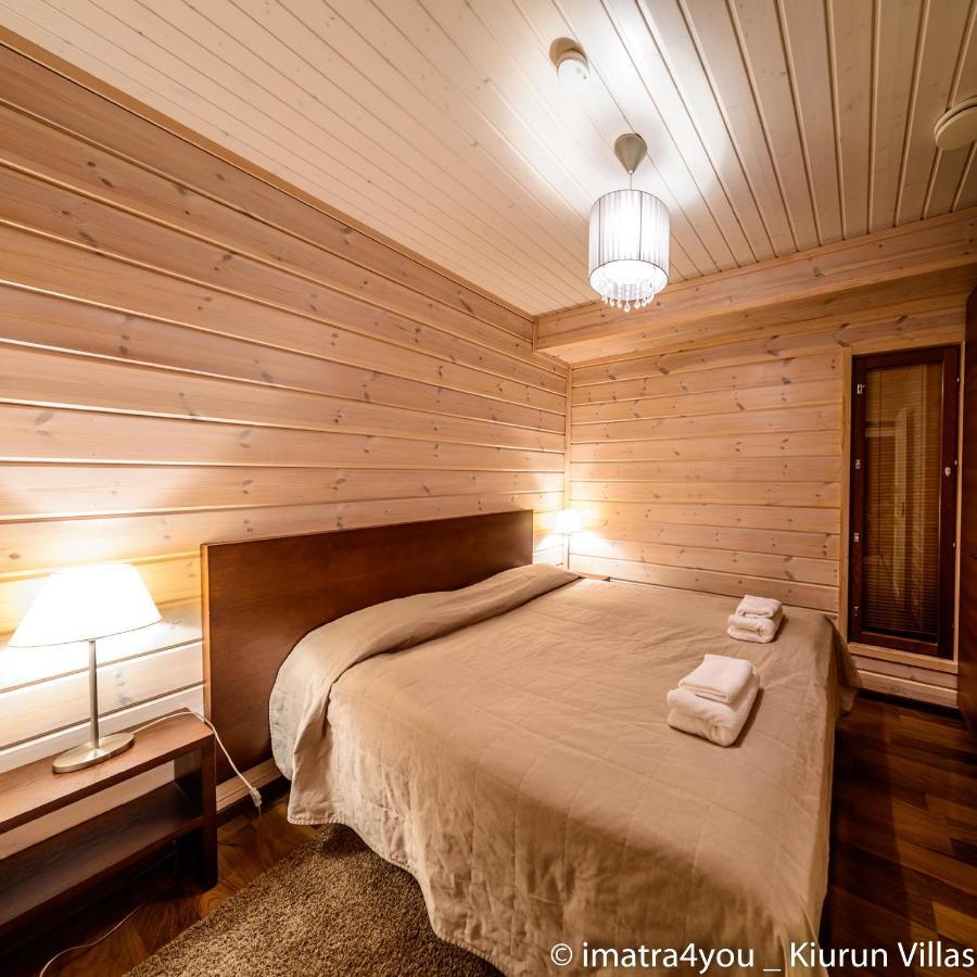 Kiurun Villas อิมาตรา ภายนอก รูปภาพ