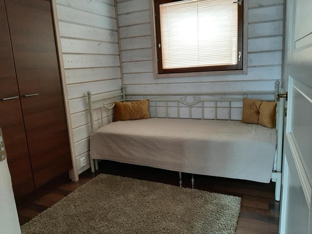 Kiurun Villas อิมาตรา ภายนอก รูปภาพ